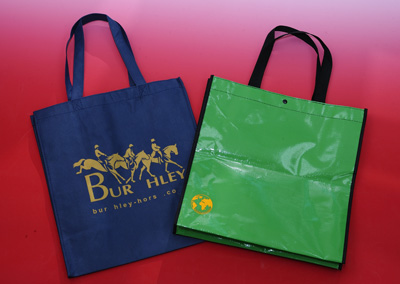PP Non Woven Bags