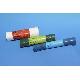 Heavy duty rubbish bag/garbage bags