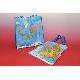 Non-woven carrier bags
