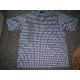 Pattern Polo Shirt