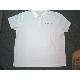White Polo Shirt