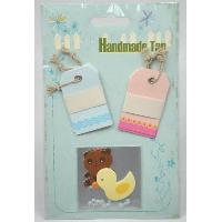 Craft / D.I.Y. Item / Hangtag