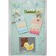 Craft / D.I.Y. Item / Hangtag, IC006