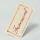 Hangtag, F12HT007