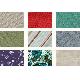 100% linen fabric
