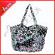 Cotton Handbag, HDM-LIN033-001