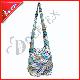 Cotton Shoulder Bag, SDM-LIN026