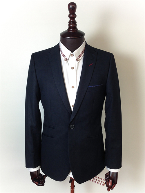 Suit