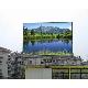 Full Color Led Panel Vedio