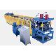 Ridge Cap Forming Machine, HTD-MRC001