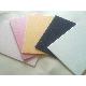 nonwoven insole board
