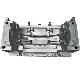 High Precision Automotive Bumper Mould, AIVO1205001