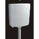 Pvc Toilet Water Tank, 005