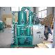 Transformer Oil Treatment Plant , Insulating Oil Purification Systems, Vacuum Dehydrator