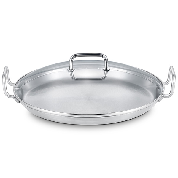 IHC Grill Pan