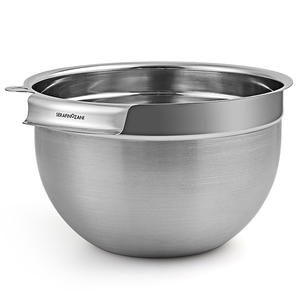 Naples Mixing Bowl with Handle 20cm