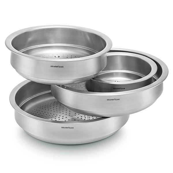 Vapore Steamer 32cm