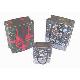 Set of 3 shopping box, HT101062140
