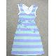 CVC Terry Dress