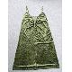 Velvet nightdress