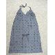 Cotton emb voile dress, ATX-1376