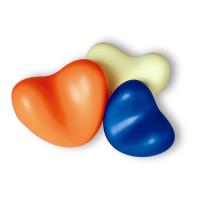 Bath Pillow - Heart Shaped