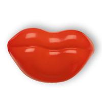 Bath Pillow - Lips Shaped