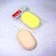 Bathing Sponge - Oval Shaped, SL-G2