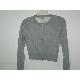 LADIES' KNITTED SWEATER, AML-88011