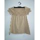 LADIES' CROCHET SWEATER