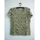 LADIES' CROCHET SWEATER