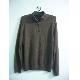 MEN'S KNITTED SWEATER