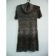 LADIES' KNITTED DRESS