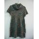 LADIES' KNITTED DRESS