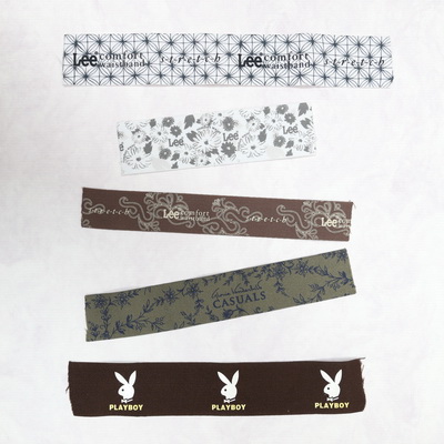 Elastic Tape