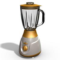 Blender with 1.5L jar