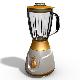 Blender with 1.5L jar, BL-450