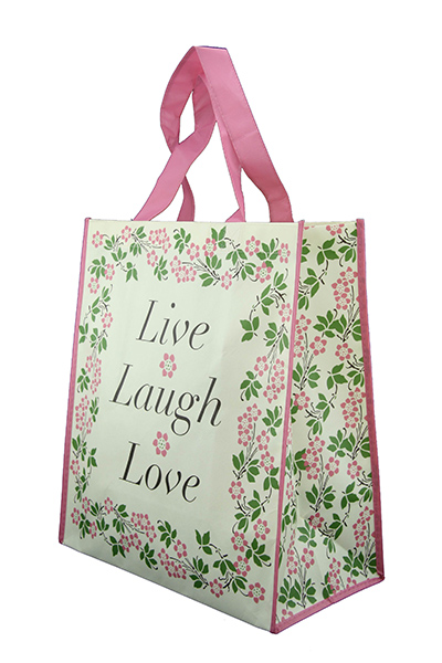 Lamination Non-Woven Bag