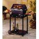 Quality Diecast Aluminum Gas BBQ Grill, 523