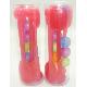 4 Tennis Racket and 8 pcs big ball Ice Cubes set, 90204