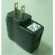 Usb Switching Power Supply / Adapter With Output 5v Dc 1a, Short-current Protection, Ul Pluge, UL051000-3