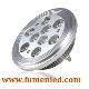 High Power G53 9w Led Spotlight