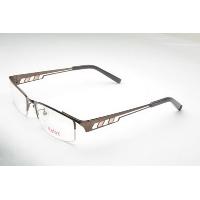 Stainless Steel Frames with Epoxy
