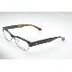 Hand Made Acetate Frames with Metal Rim, KP030