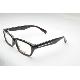 Hand Made Acetate Frames with Metal Deco on Temples, KP035