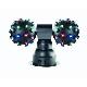 LED Double ball light, KXD-LM42