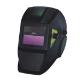 Solar Powered Auto-darkening Welding Helmet, 1