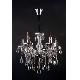 Modern Crystal Pendant Lamp, XT-20101156