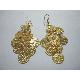 Earrings / Earring, 040104B