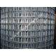 Welded Wire Mesh
